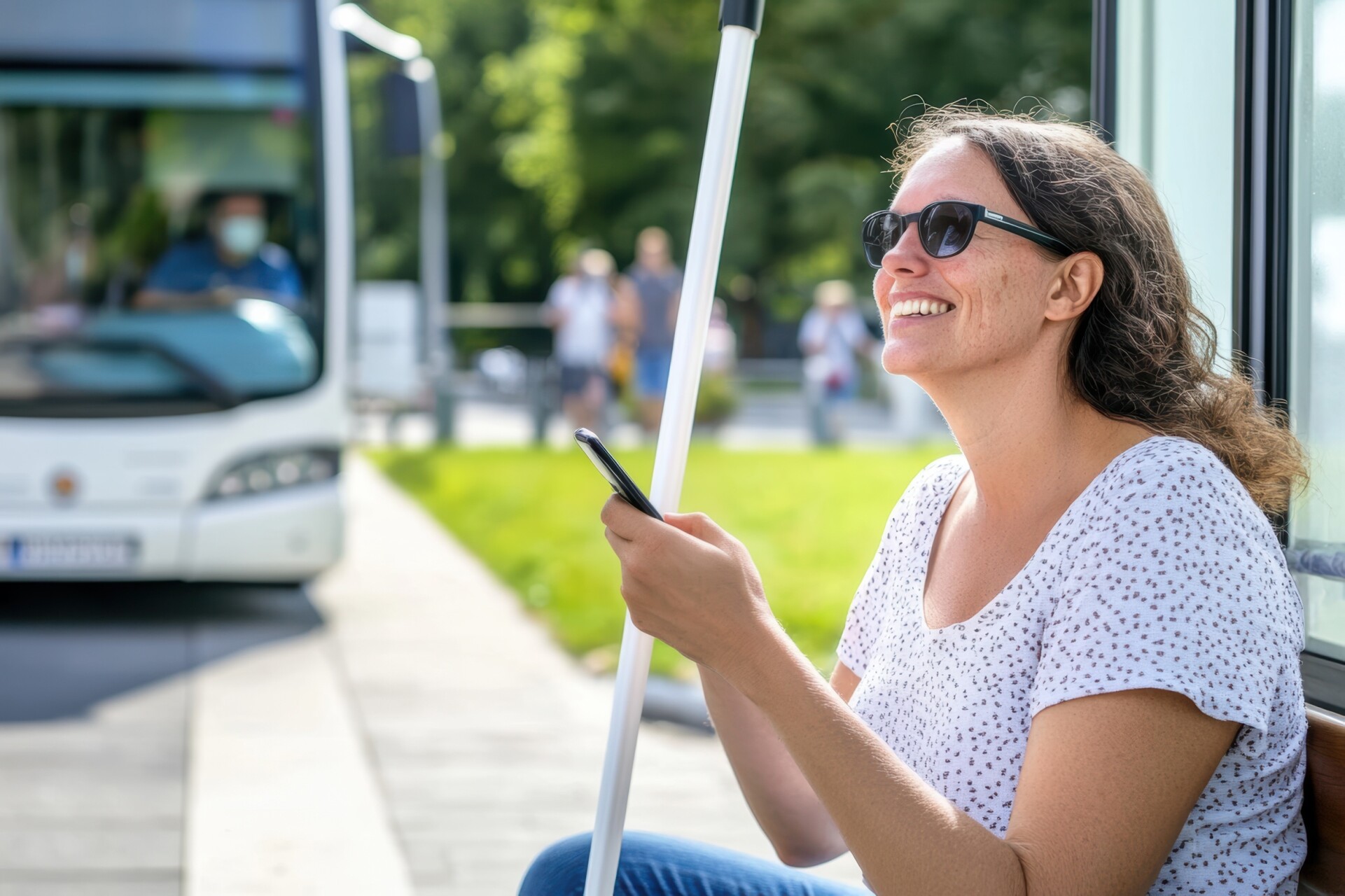 Dostępność - wymóg i szansa dla firm. Jak otrzymać wsparcie z PARP w ramach FERS?