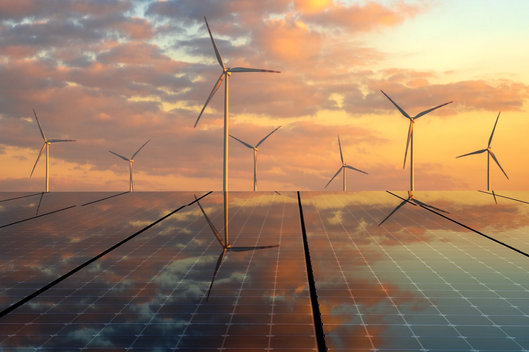 Ostatni dzwonek dla branży zielonych technologii, by wypromować się na targach w Monachium dzięki...