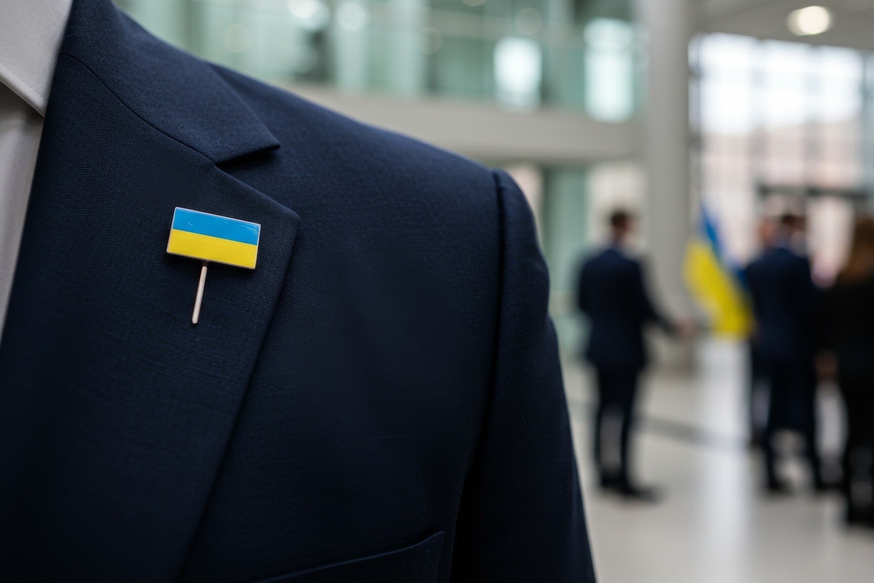 PARP na Kongresie Common Future w Poznaniu: wsparcie dla przedsiębiorców z Ukrainy