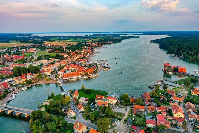 Komisja Europejska ogłasza nową strategię rozwoju infrastruktury B+R