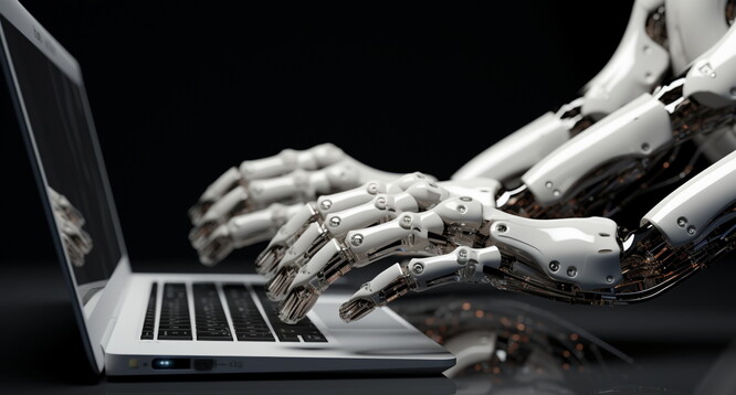 AI jako motor inkluzywnego rozwoju – wyzwania i zalecenia