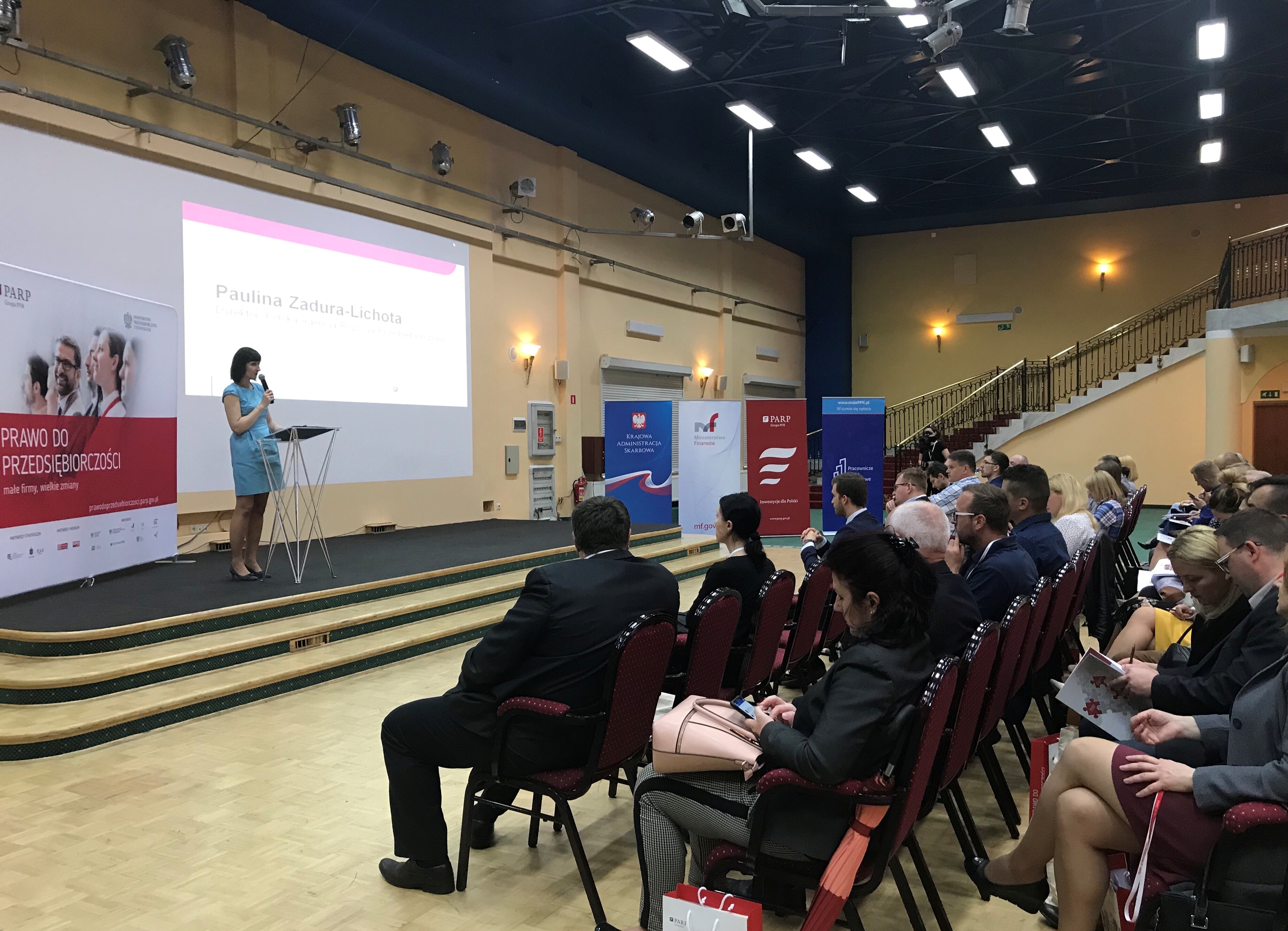 Prawo do szybkiego rozwoju