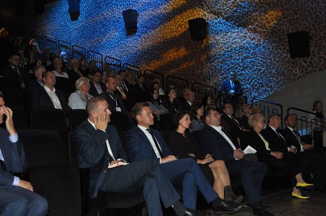 Spotkania dla przedsiębiorców na temat możliwości pozyskania wsparcia