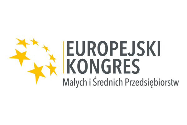 logo Kongresu Małych i Średnich Przedsiębiorstw
