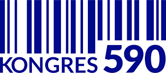 Logo kongresu 590
