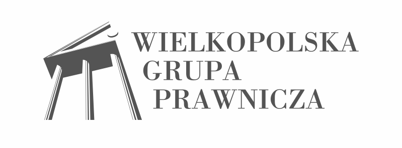 logo Wielkopolskiej Grupy Prawniczej