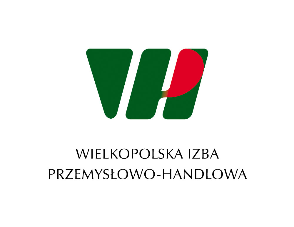 logo wielkopolskiej izby przemysłowo-handlowej