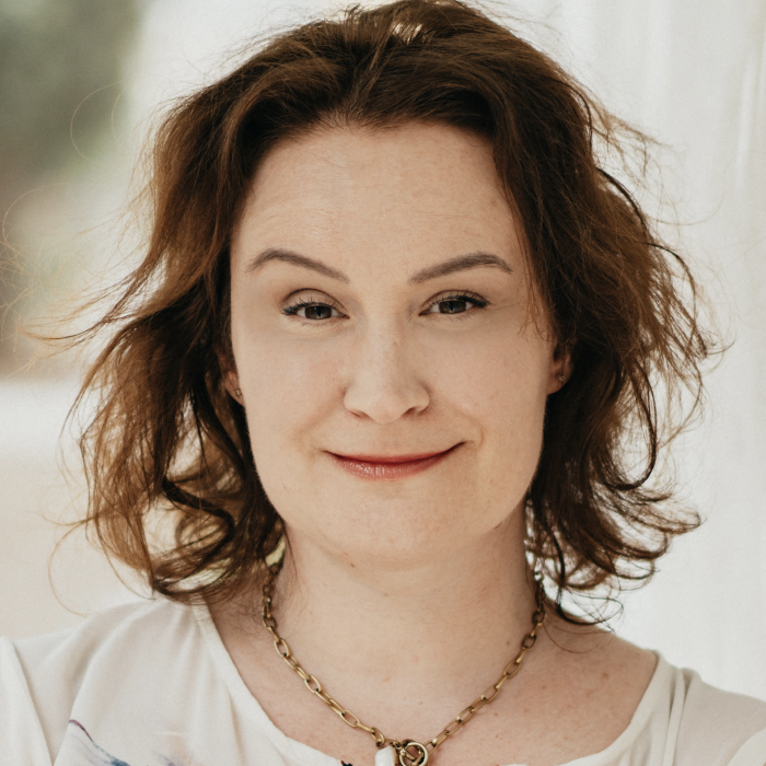 Małgorzata Pękalska