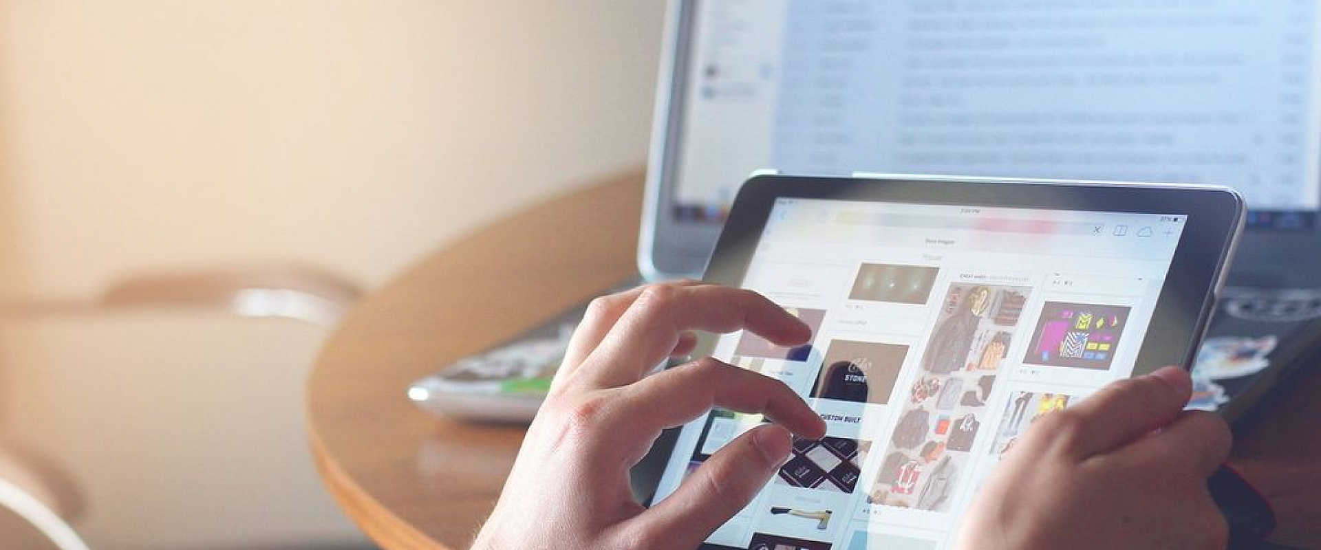 W obliczu pandemii koronawirusa PARP przechodzi na pracę zdalną