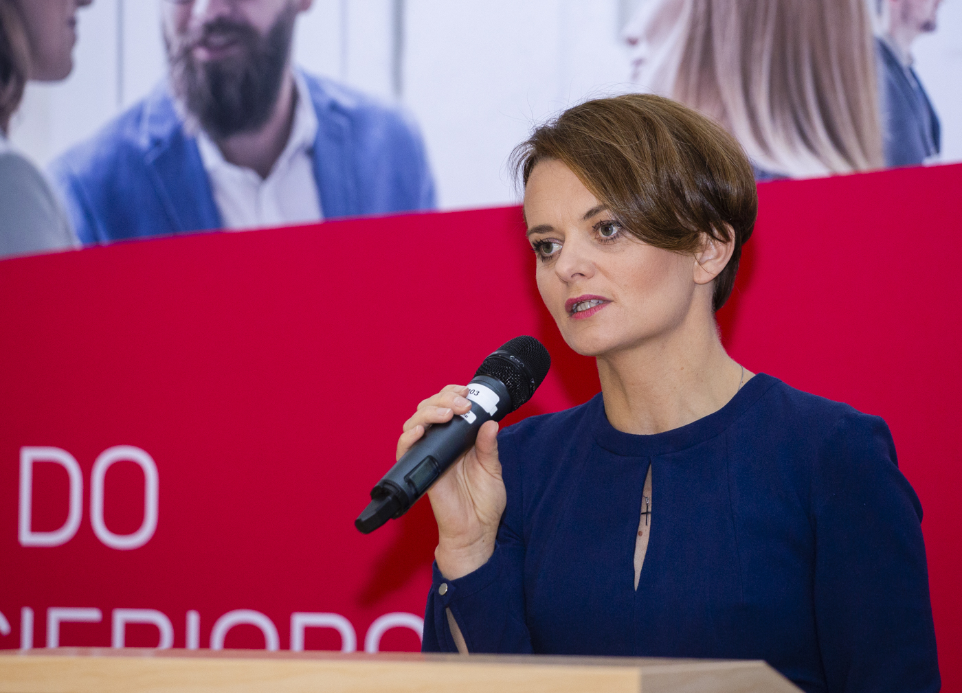 Minister Emilewicz spotka się z MŚP w Gdańsku, Kielcach i Krakowie