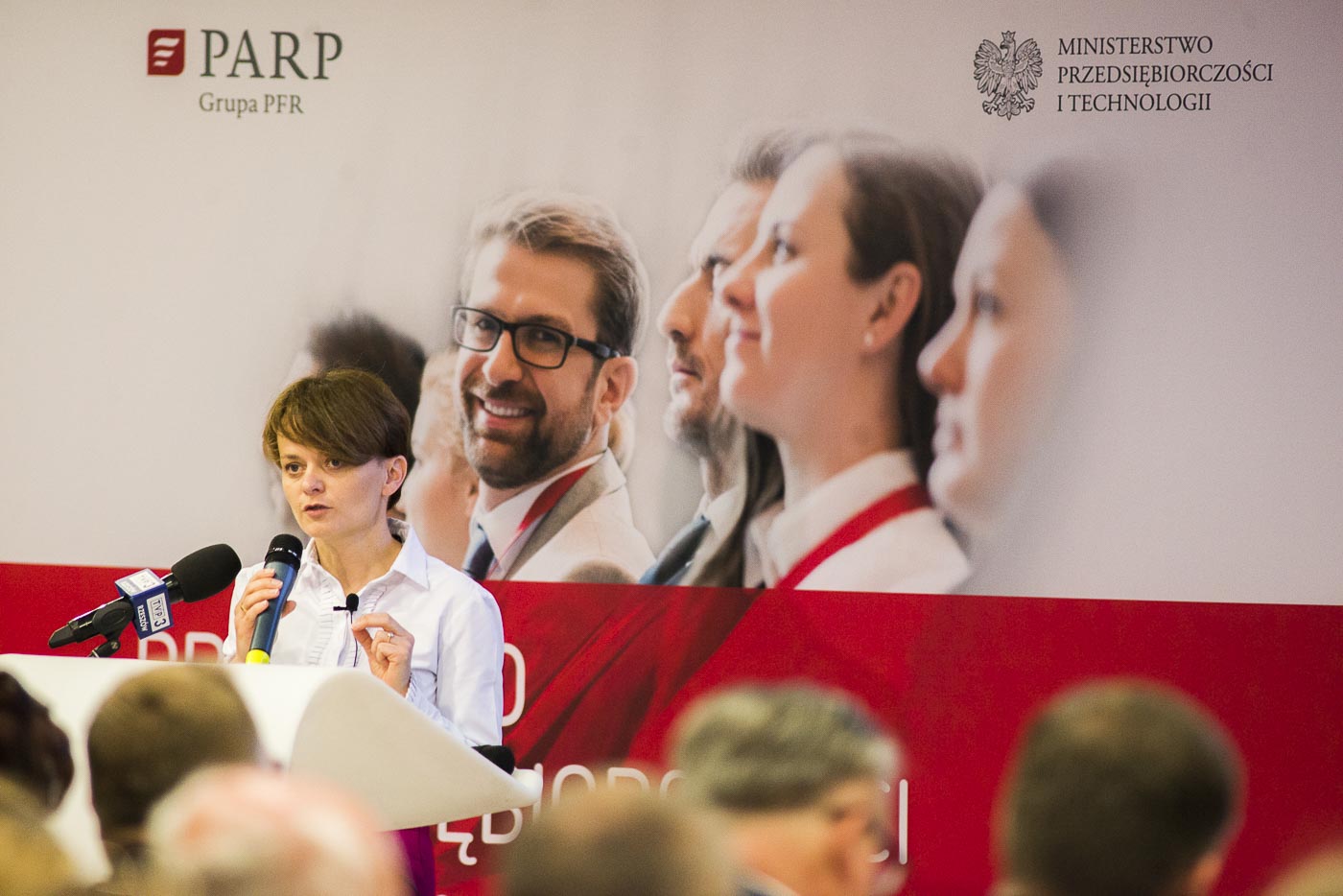 Państwo przyjazne przedsiębiorcom