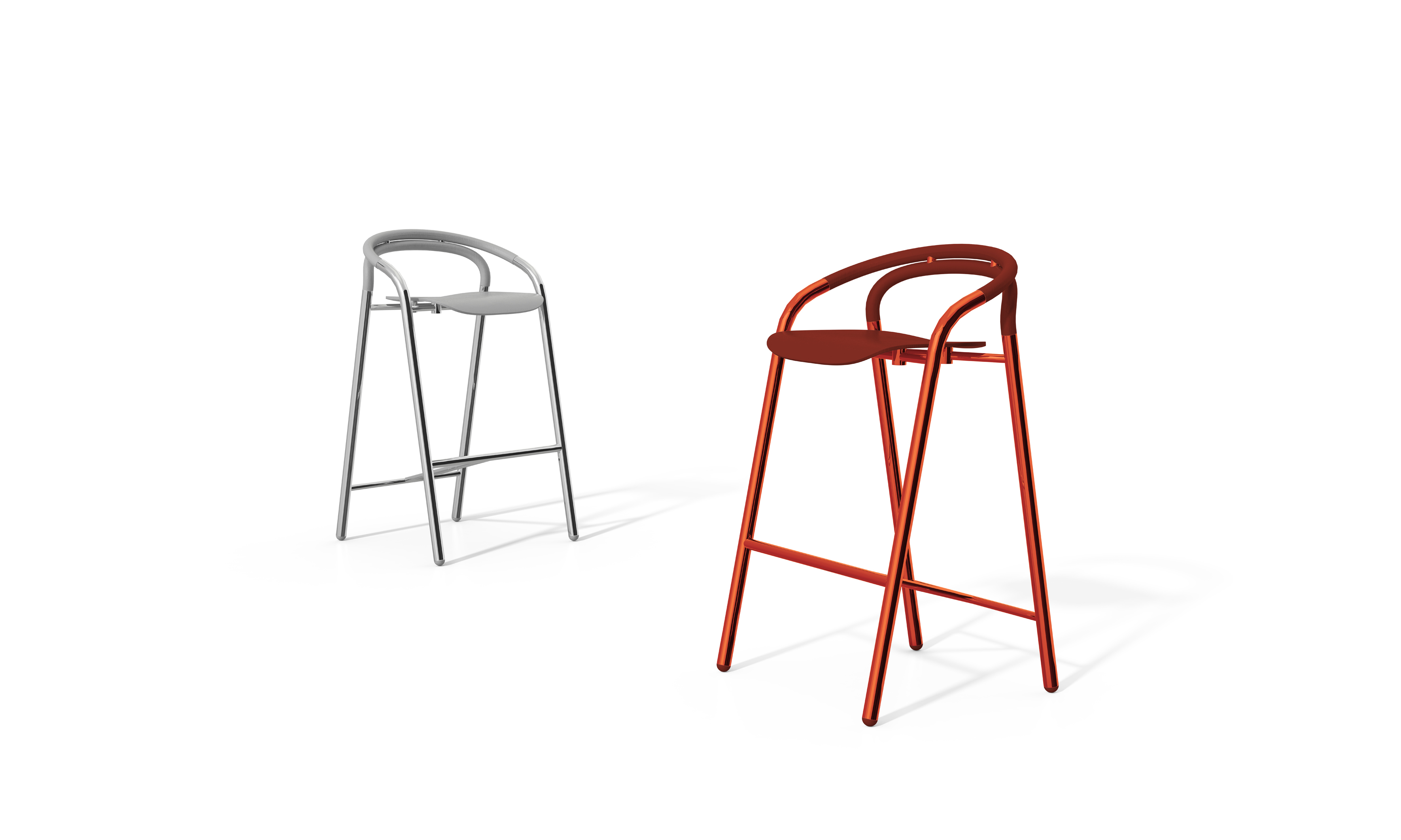 Fot.: Code Design Sp. z o.o., kolekcja mebli od Adezo Sp. z o.o., projektant: Amanda Walaszek, design manager: Beata Borowska