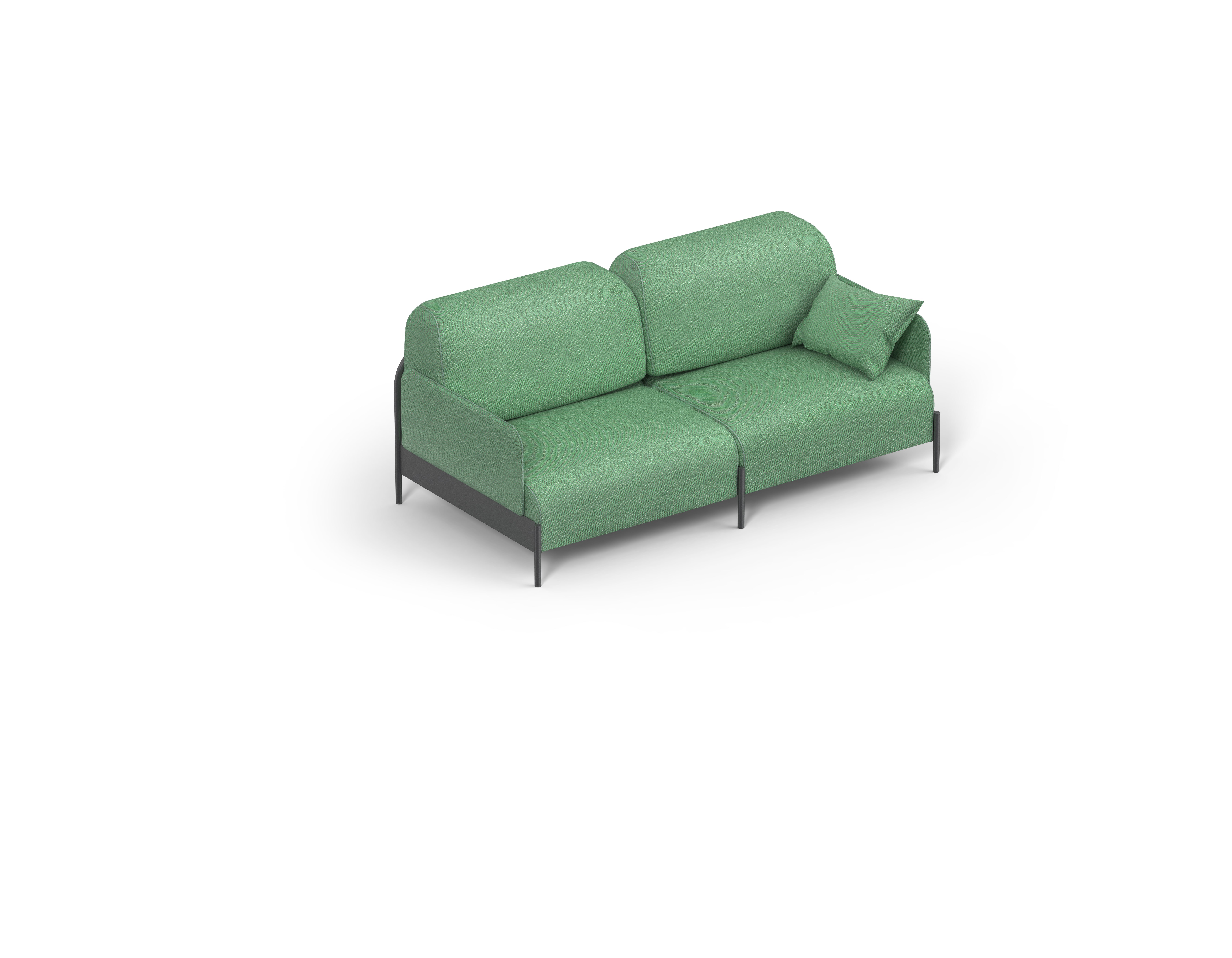 Fot.: Code Design Sp. z o.o., kolekcja mebli od B-LINE SP. Z O.O. SP.K., projektant: Michał Tokarski,  design manager: Magda Lubińska