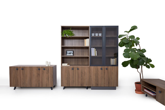 Fot.: Stowarzyszenie Wzornictwo Przemysłowe Warmii i Mazur, kolekcja mebli od Furniture Concept, projektant: Sylwia Kowalczyk -Gajda