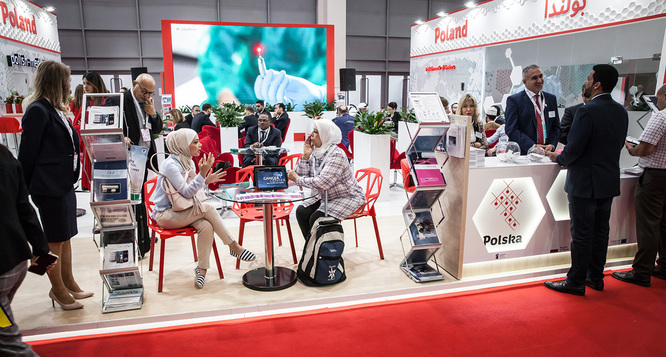 Podsumowanie Branżowego Programu Promocji branży sprzętu medycznego 2020-22