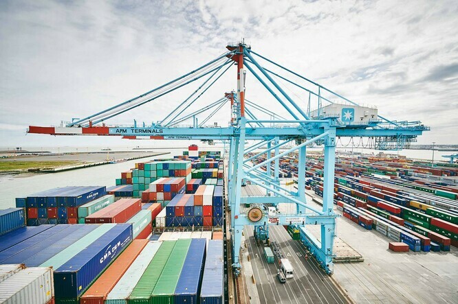 Punkt Informacyjny SWO na Baltic Economic Congress w Szczecinie