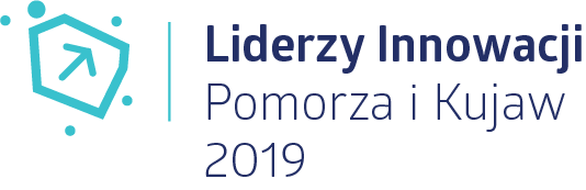 Liderzy Innowacji Pomorza i Kujaw