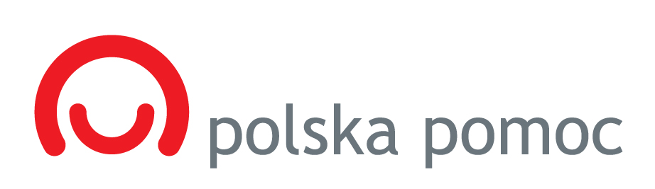 Logo Polska pomoc