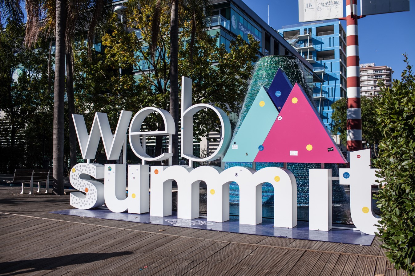 Wracamy na Web Summit!