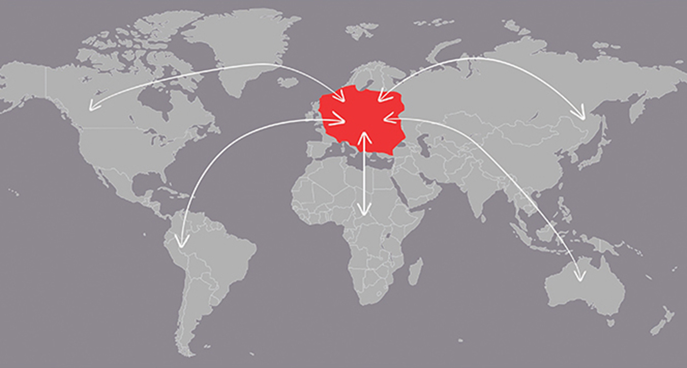Rusza cykl regionalnych konferencji „Postaw na Polską Markę!” 