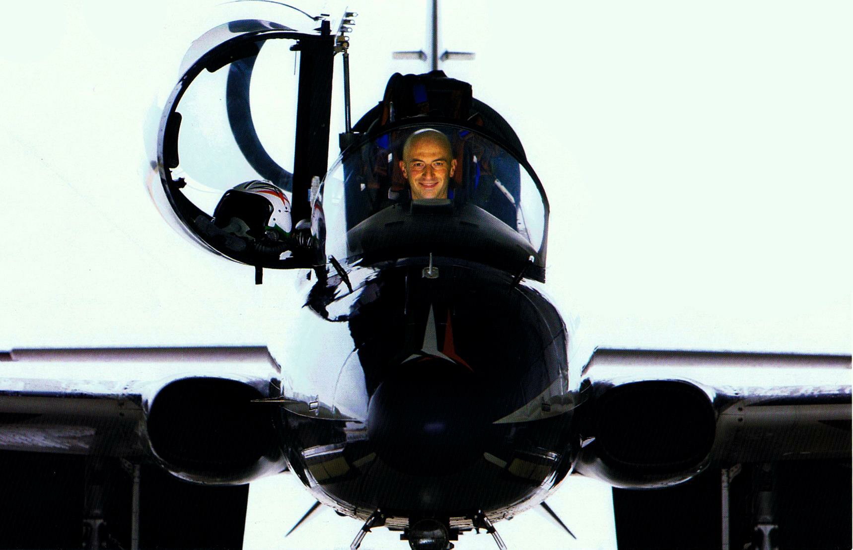 Zaproszenie na spotkanie z Massimo Tammaro - 25 października, Warszawa