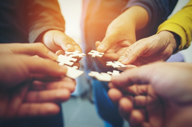 Kolejny rok nieustających wyzwań