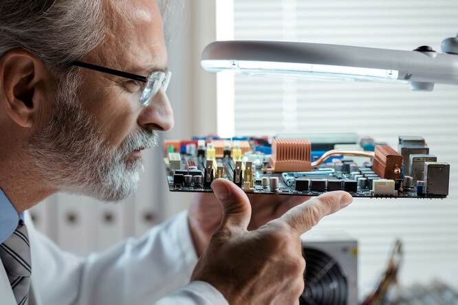 Światowe trendy w innowacjach – inteligentne miasta, wodór w branży energetycznej