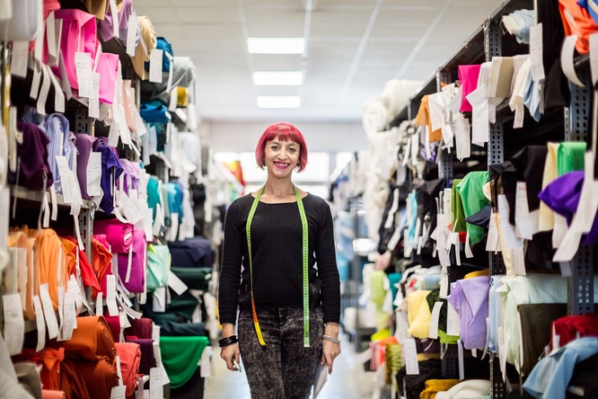 Przyszłość i wyzwania stojące przed branżą mody i tekstyliów. Polska Agencja Rozwoju...