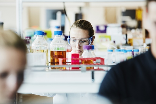 Nowoczesne rozwiązania w branży medycznej. Polskie firmy stawiają na profilaktykę 