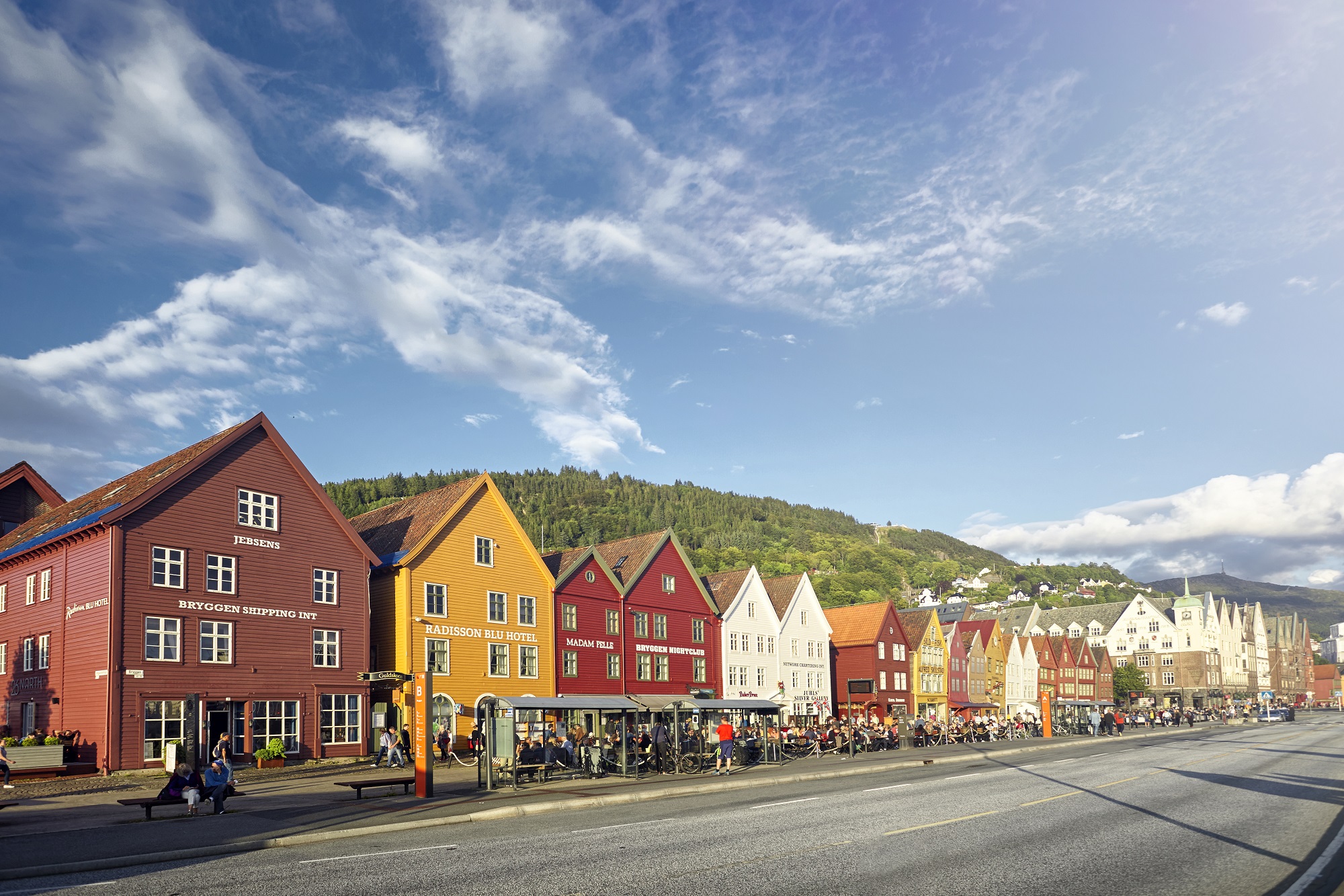 Fundusze Norweskie w PARP – rusza nabór wniosków na rozwój przedsiębiorczości i innowacje