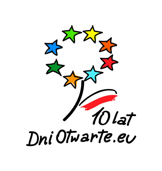 Dni Otwarte Funduszy Europejskich, 12-14 maja
