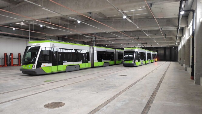 Rozwój transportu zbiorowego w Olsztynie. Nowa linia tramwajowa 