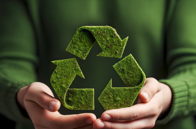 Czym jest GOSPODARKA O OBIEGU ZAMKNIĘTYM  i na jakich zasadach się opiera?