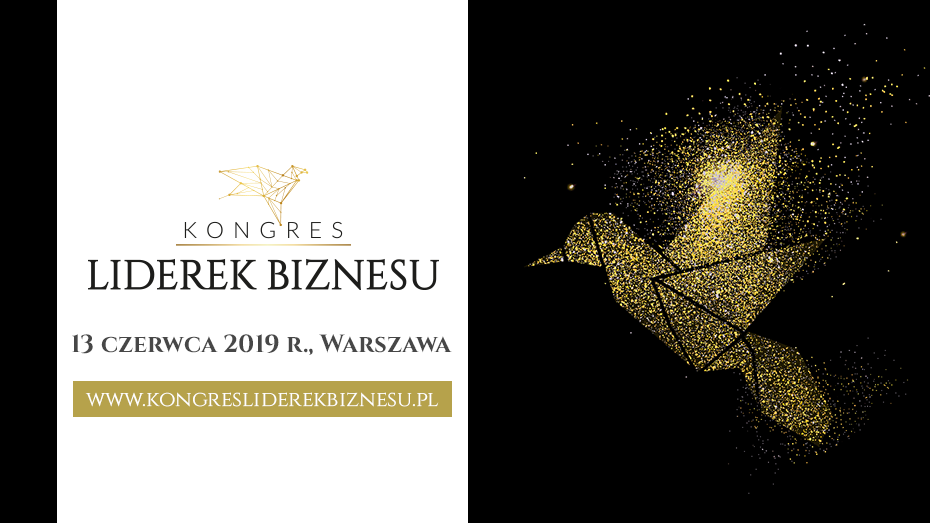 Kongres Liderek Biznesu