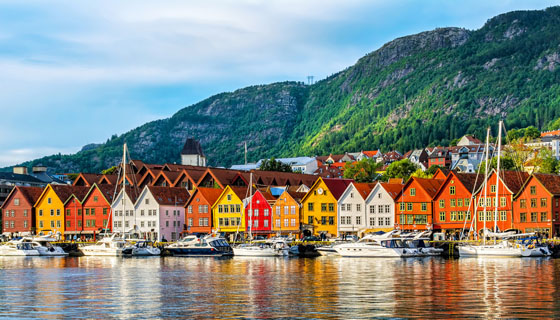 Fundusze Norweskie wspierają inicjatywy istotne społecznie