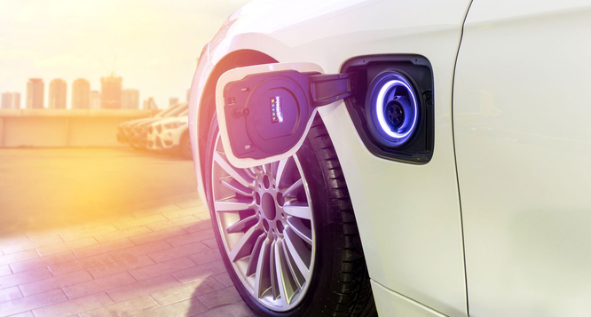 Branżowy Bilans Kapitału Ludzkiego - sektor motoryzacja i elektromobilność (raport z I edycji badań)