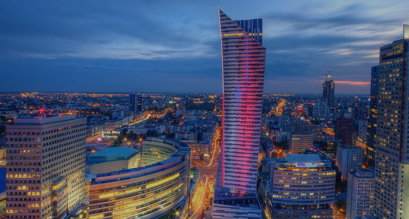 Jak Polska zaprezentuje się światu podczas Wystawy Światowej Expo 2020 w Dubaju?