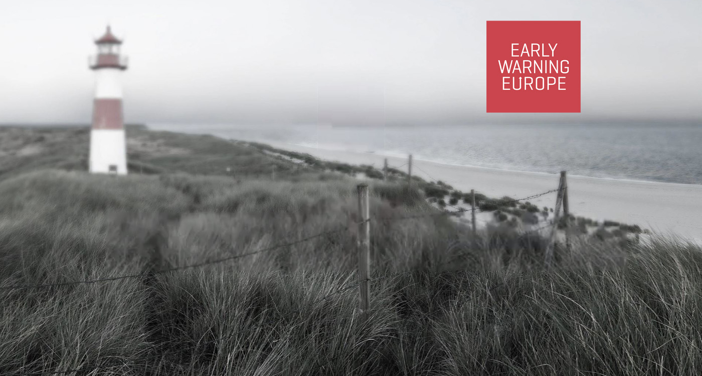 Na kłopoty w biznesie – Early Warning Europe