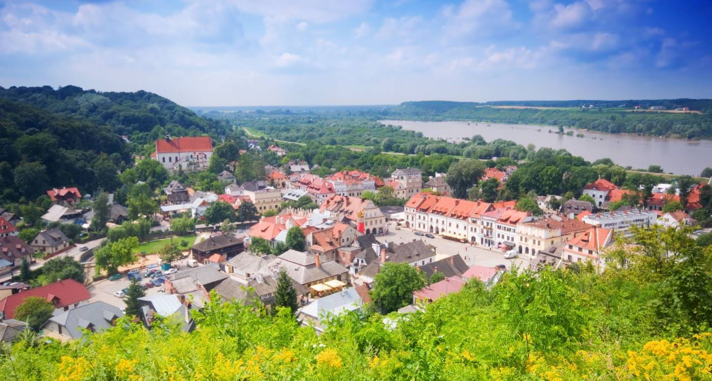 ‘Building the future – green and responsible construction in Poland and Norway’ – during BUDMA...