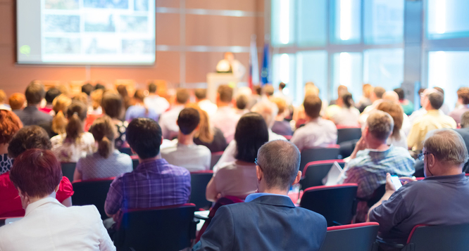 Trwają zapisy na konferencję Bazy Uslug Rozwojowych dla firm szkoleniowo-doradczych. Do zobaczenia...