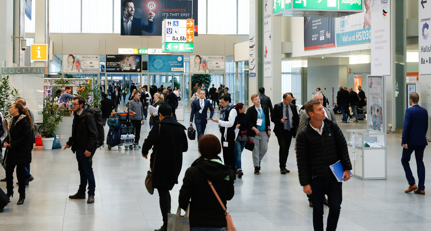 PARP partnerem Europejskiego Kongresu Małych i Średnich Przedsiębiorstw