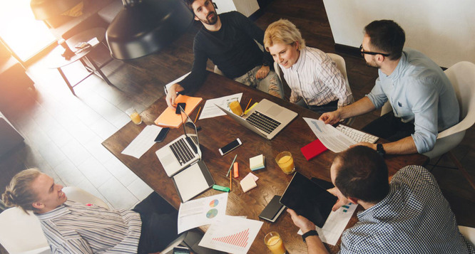 Granty na internacjonalizację. 100 mln zł w nowym naborze „Promocja marki innowacyjnych MŚP”