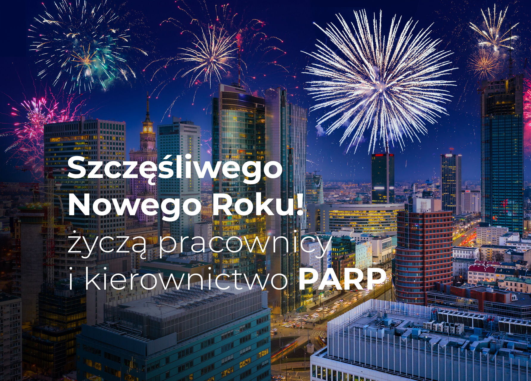 Wsparcie przedsiębiorców w 2023. PARP podsumowuje miniony rok