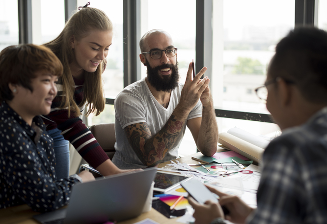 Erasmus dla młodych przedsiębiorców – szansa dla firm z wieloletnim stażem do udziału w programie...