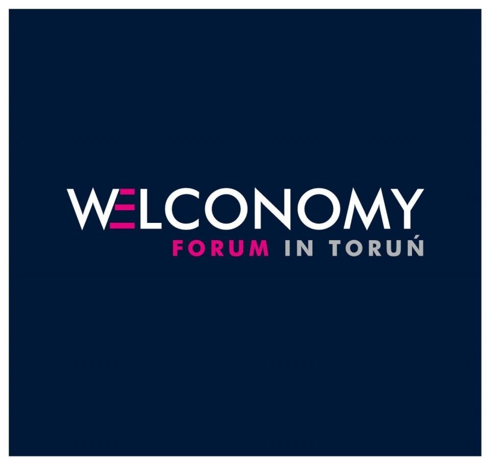 XXIX Welconomy Forum in Toruń. PARP partnerem i uczestnikiem jednego z największych kongresów...