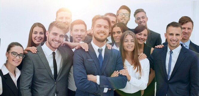 Każde pokolenie ma własny… pomysł na życie i pracę