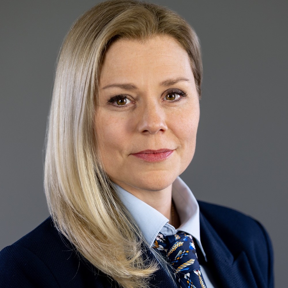 Zastępca Dyrektora Departamentu Rozwoju Kadr w Przedsiębiorstwach, Polska Agencja Rozwoju Przedsiębiorczości Berg-Koza