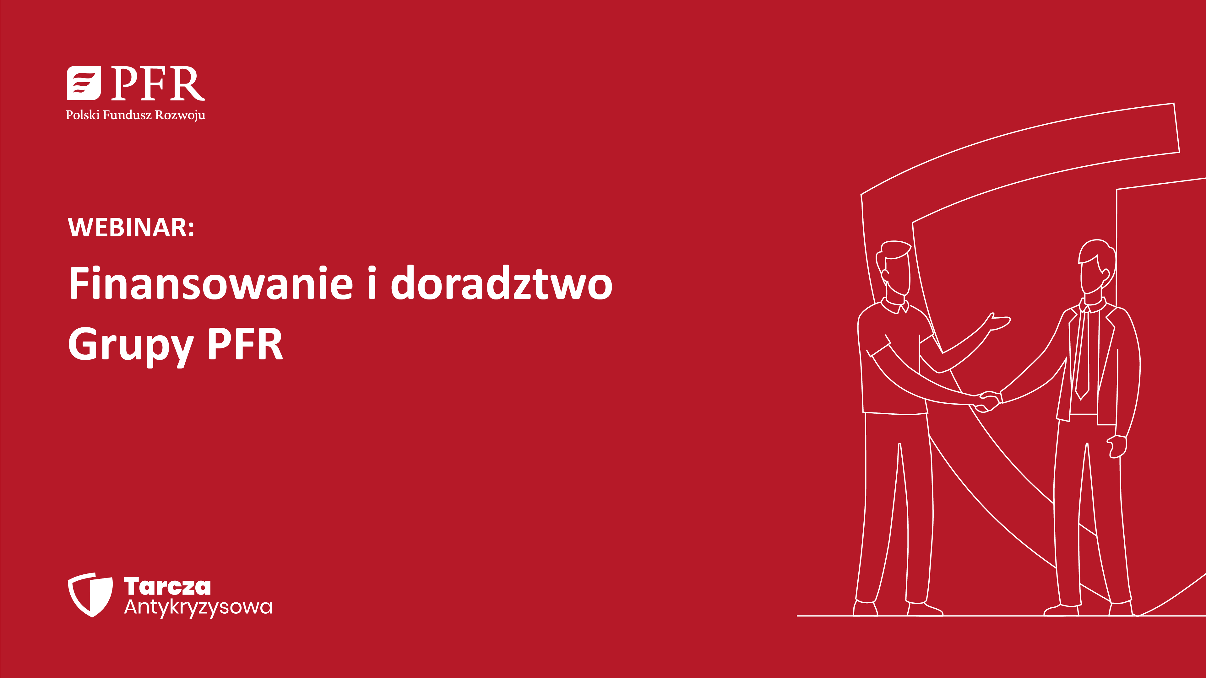 Specustawa funduszowa a programy PARP. Zapisz się na webinarium 7 maja godz. 10:00