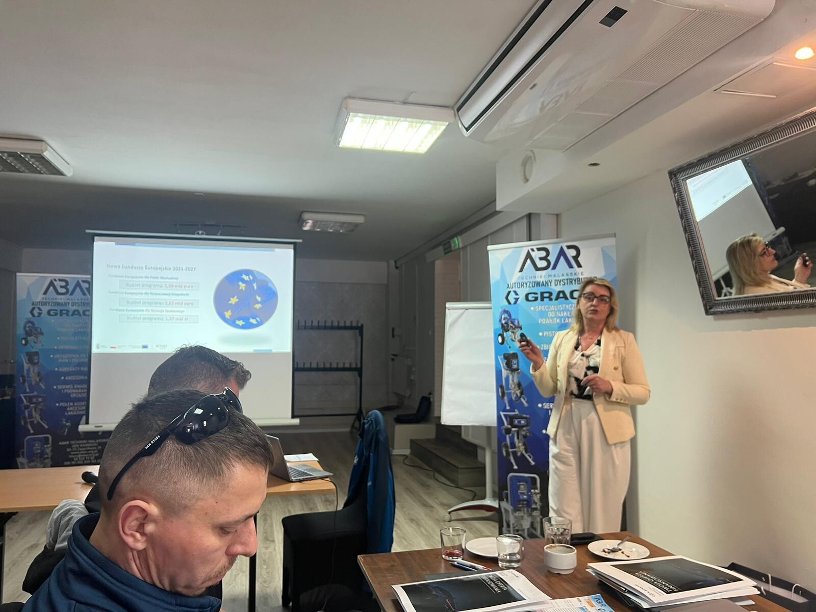 O możliwościach wsparcia w zakresie badań, rozwoju oraz innowacji – Biuro Regionalne PARP w...