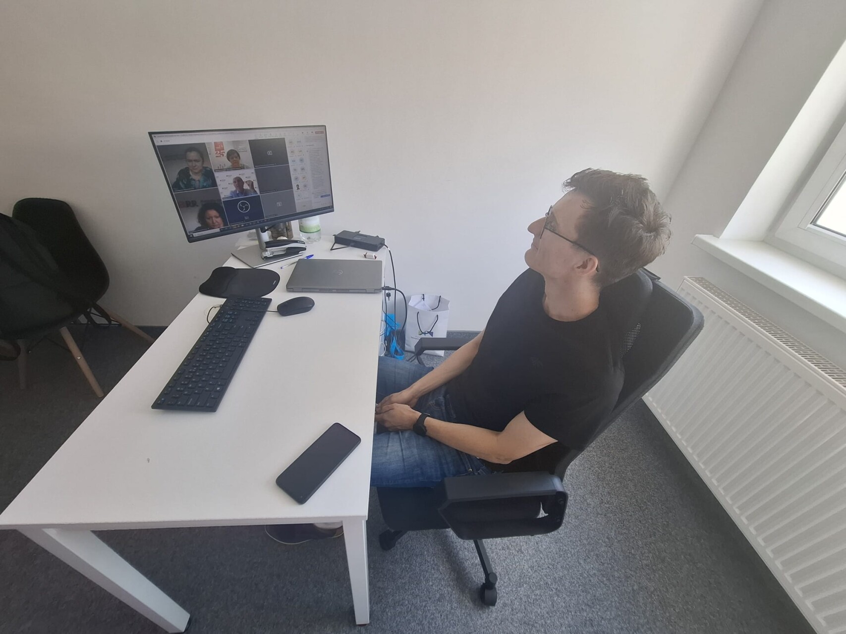 PARP BREO organizatorem spotkania informacyjnego dla przedsiębiorców z Polski Wschodniej odnośnie...